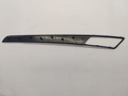 Original OE Volkswagen Zierleiste 5G48674501FJ