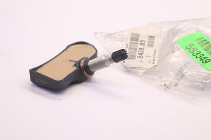 Original OE Peugeot Reifendrucksensor 543003