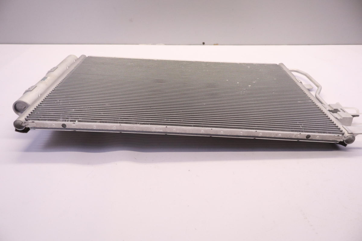 Original OPEL Mokka-A CHEVROLET Aveo Klimakondensator 95358526