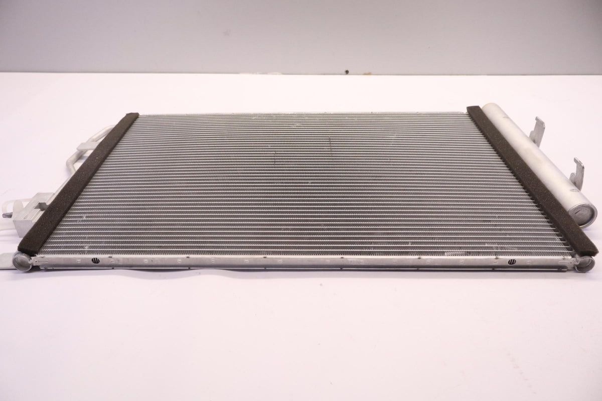 Original OPEL Mokka-A CHEVROLET Aveo Klimakondensator 95358526