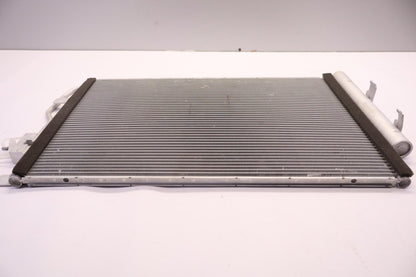 Original OPEL Mokka-A CHEVROLET Aveo Klimakondensator 95358526