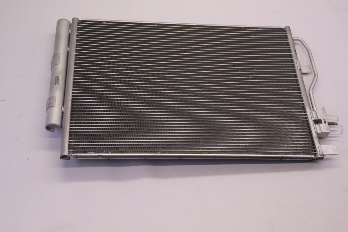 Original OPEL Mokka-A CHEVROLET Aveo Klimakondensator 95358526