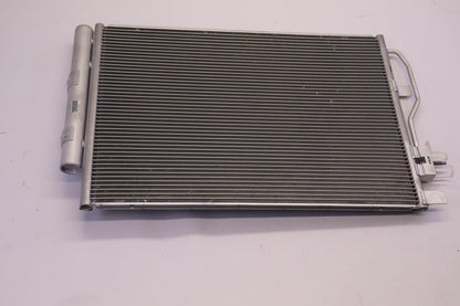 Original OPEL Mokka-A CHEVROLET Aveo Klimakondensator 95358526