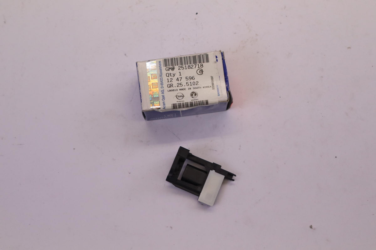 Original OPEL Mokka-A A16XER D16 Schalthebelstellung Sensor 25182718