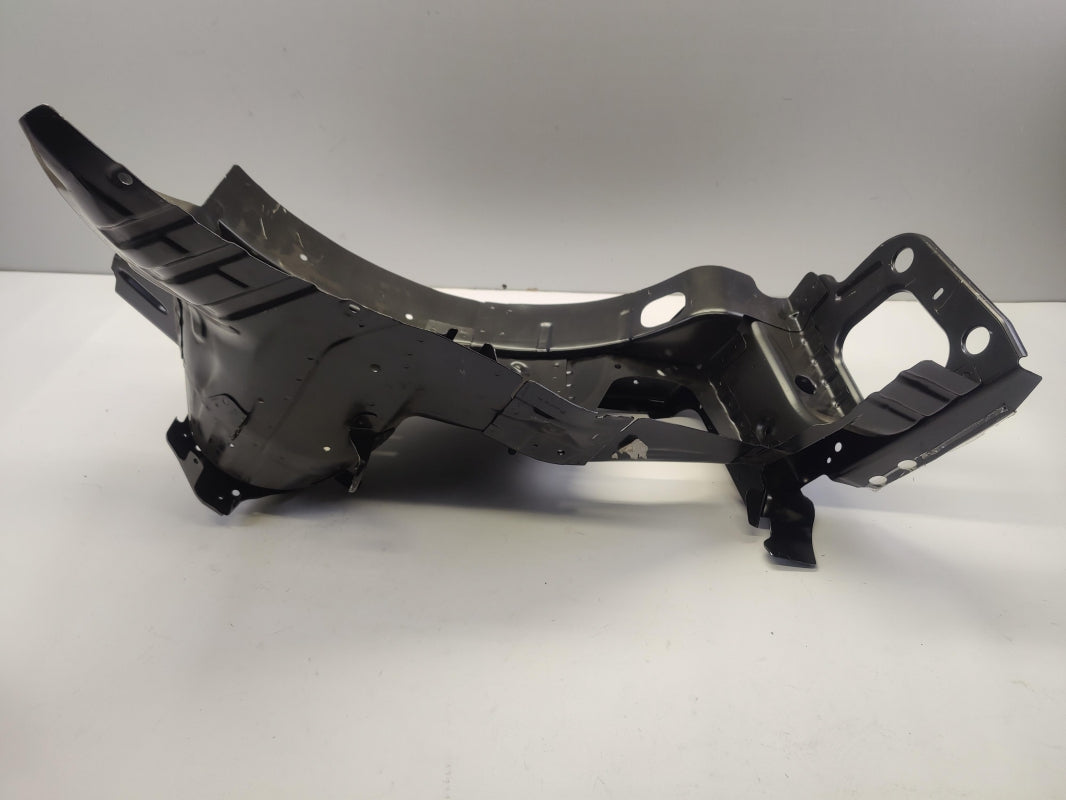 Original OPEL Astra-J Radeinbau vorne rechts 13416543