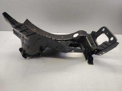 Original OPEL Astra-J Radeinbau vorne rechts 13416543