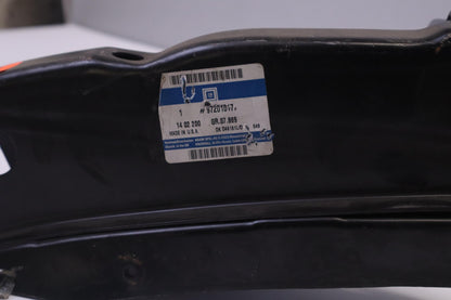 Original OPEL Frontera-B Stoßstangenträger vorne 97201017