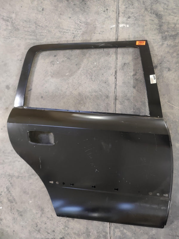 Original OPEL Astra-G Estate Tür hinten rechts 90559796