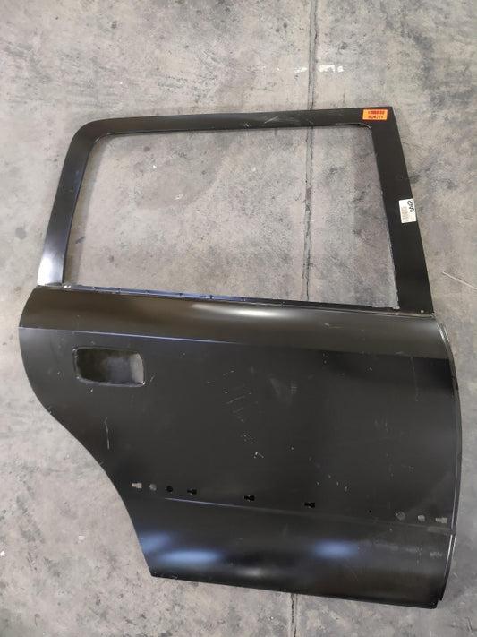 Original OPEL Astra-G Estate Tür hinten rechts 90559796