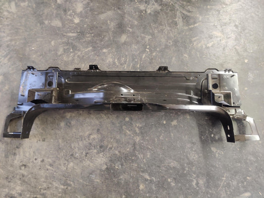 Original OPEL Zafira-B Rückwand Verstärkung unten 13274174