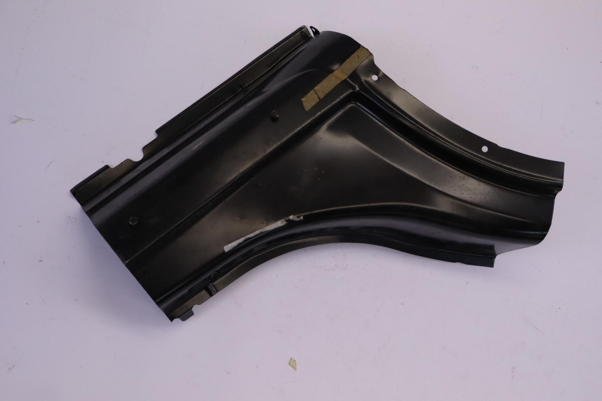 Original OPEL Corsa-C Seitenschweller rechts 13114629