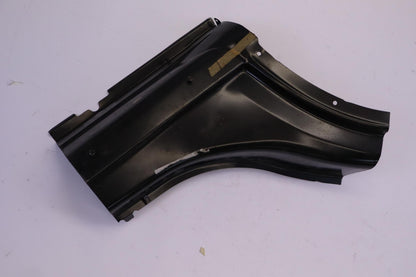 Original OPEL Corsa-C Seitenschweller rechts 13114629