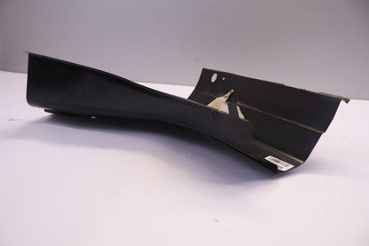 Original OPEL Corsa-C Seitenschweller rechts 13114629