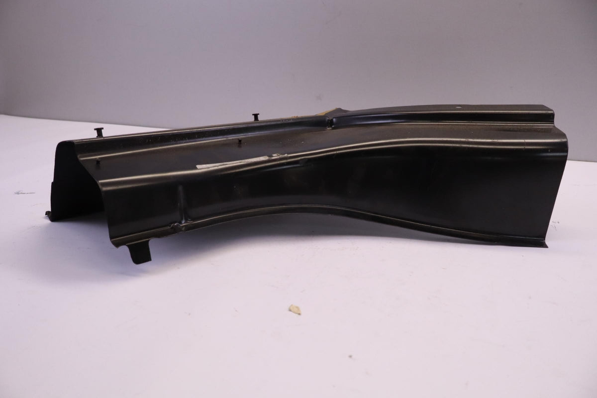 Original OPEL Corsa-C Seitenschweller rechts 13114629