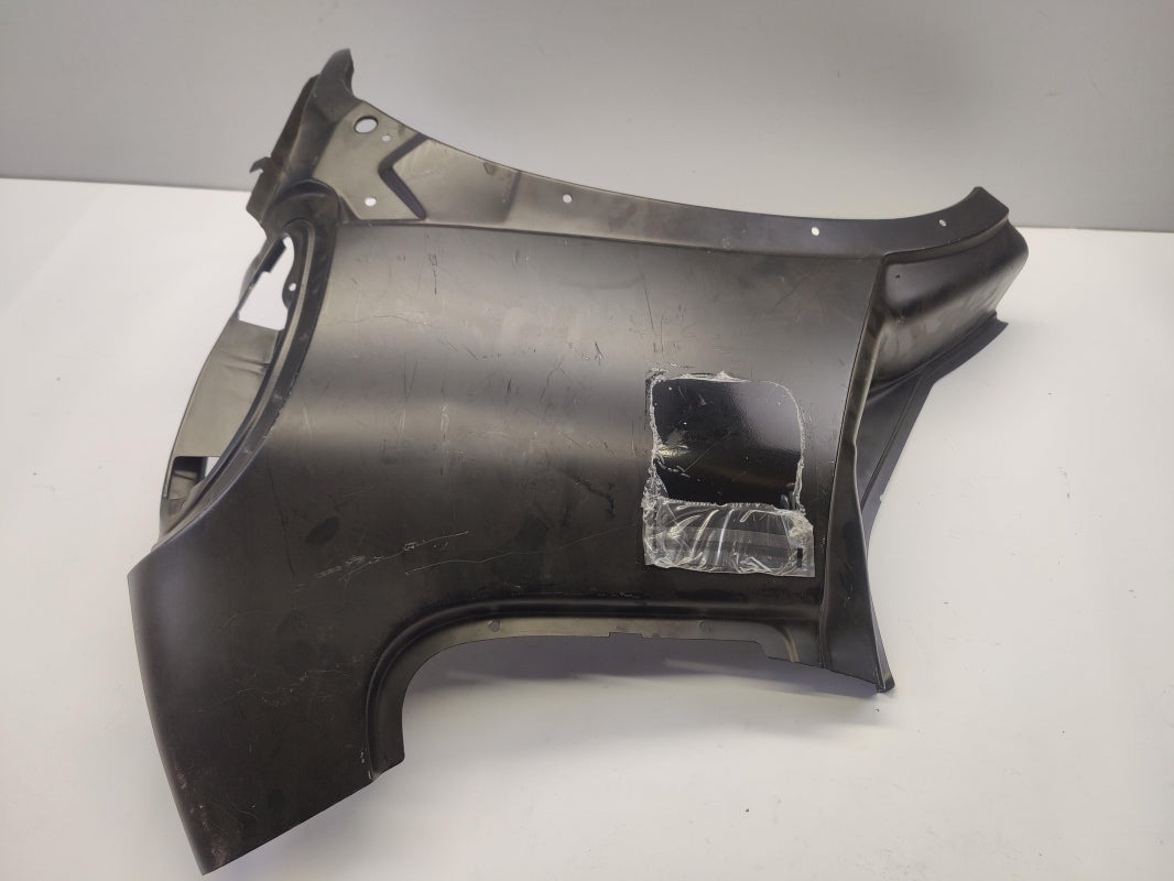 Original OPEL Corsa-B Seitenwand außen unten hinten links 90481851