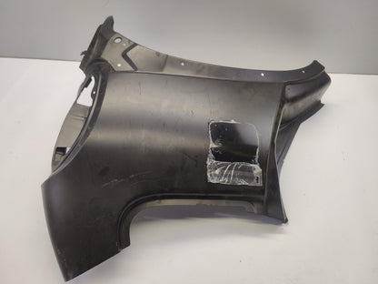 Original OPEL Corsa-B Seitenwand außen unten hinten links 90481851