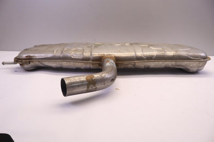 Original OE Volkswagen Abgasanlage Schalldämpfer 1K6253609H
