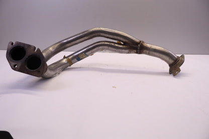 Original OPEL Vectra-A 20SEH Auspuffrohr vorn 90268552