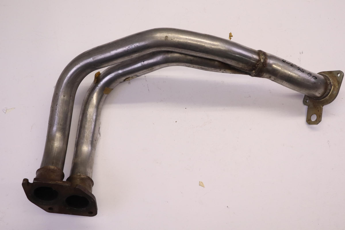 Original OPEL Vectra-A 20SEH Auspuffrohr vorn 90268552