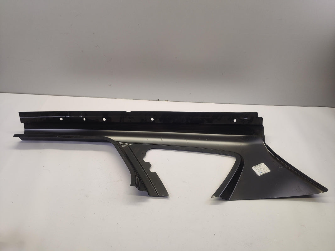 Original GM OPEL Seitenverstärkung rechts 13493627