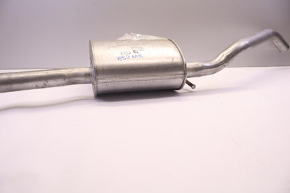 Original OPEL Omega-A Senator-B Auspuffrohr links 90399094