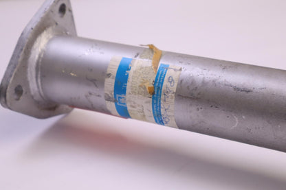 Original OPEL Omega-A Senator-B Auspuffrohr links 90399094