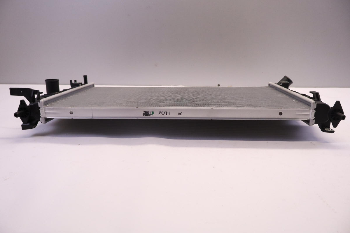 Original OPEL Vectra-B X20DTL Wasserkühler 52479098