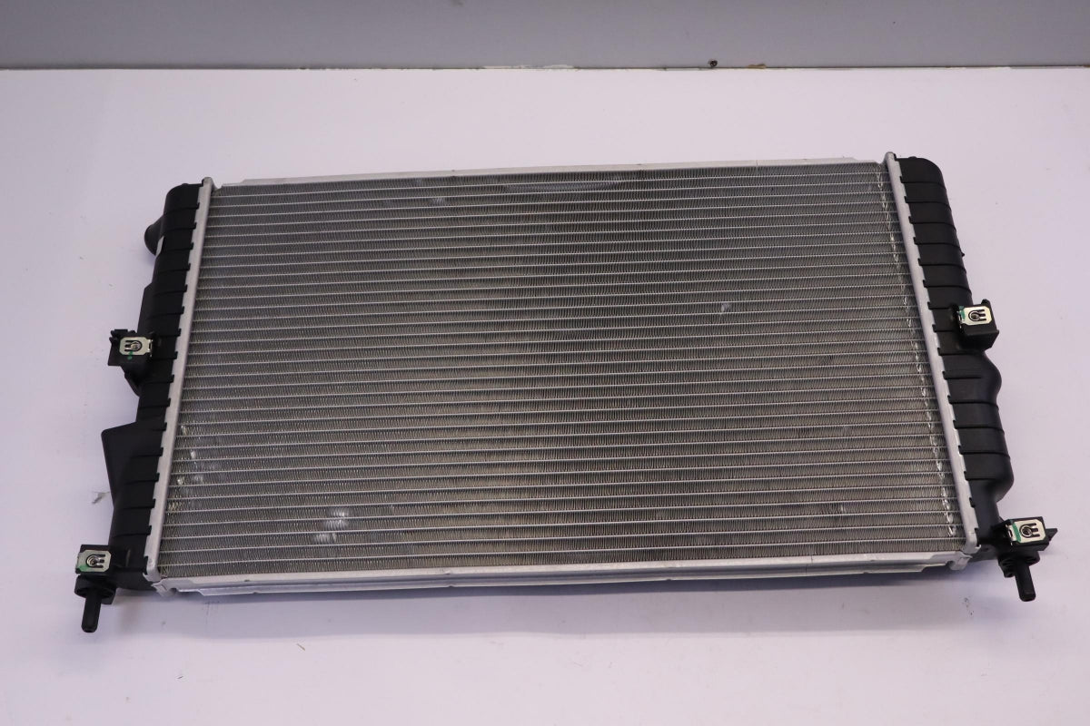 Original OPEL Vectra-B X20DTL Wasserkühler 52479098
