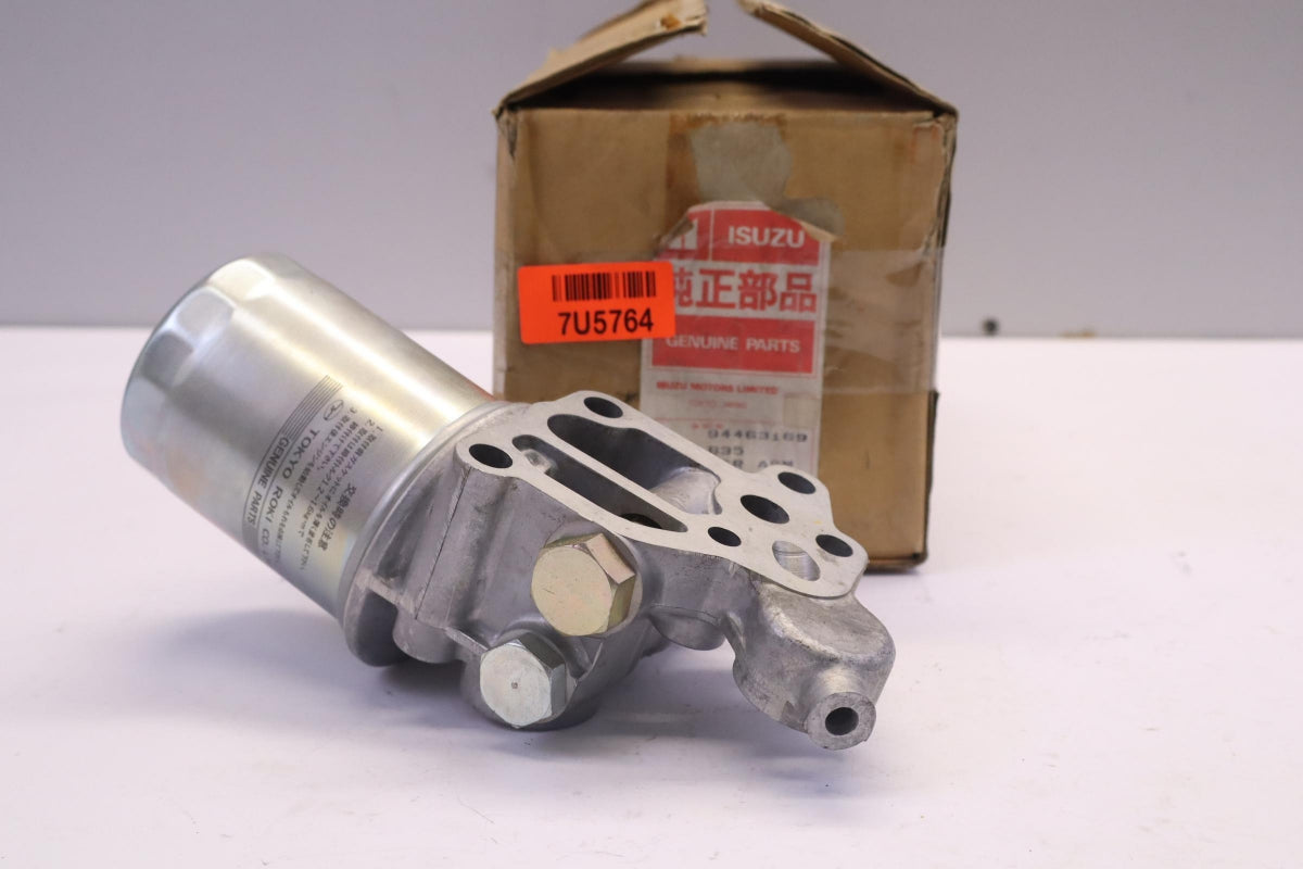 Original ISUZU OPEL Euromidi Ölfilter 94463169