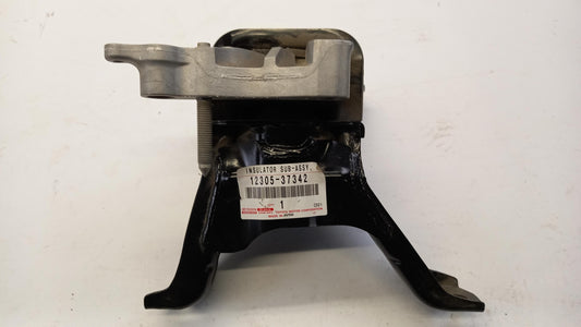 Original TOYOTA Prius 2015- 2ZRFXE Motorlager Motorhalter rechts 1230537342