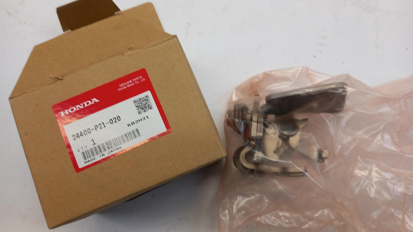 Original HONDA Civic Integra 92-00 Schaltstange Halter 24400P21020