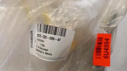 Original VW Jetta IV 11-18 Kraftstoffleitung Satz 5C0200059AF