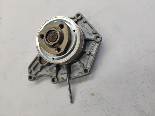 Original AUDI A4 A5 A6 A7 A8 Q5 VW Touareg 7P 3.0 TFSI Wasserpumpe 06E121016C