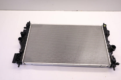 Original OPEL Astra-J Zafira-C 1.6 2.0 CDTi Wasserkühler 13393983