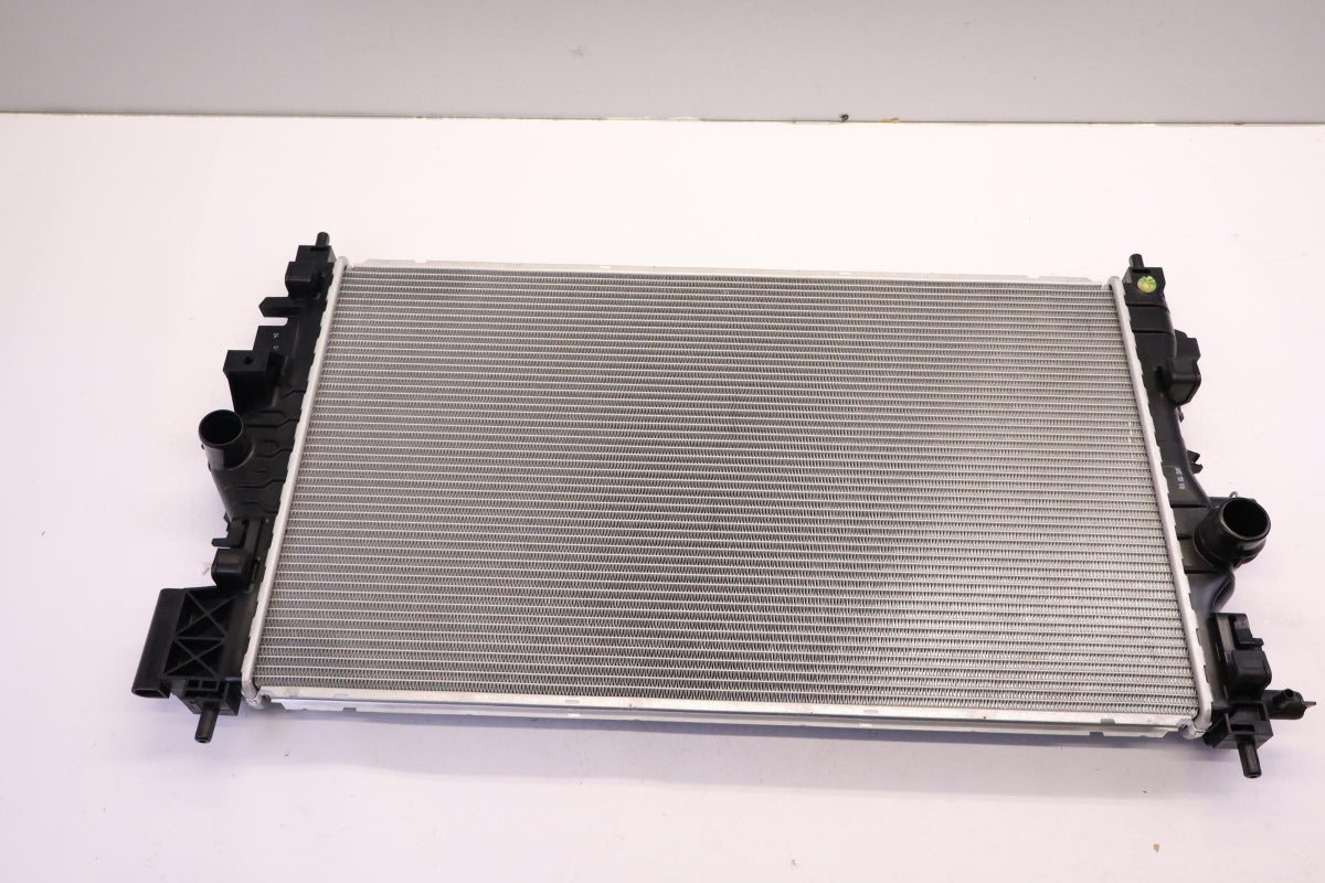 Original OPEL Astra-J Zafira-C 1.6 2.0 CDTi Wasserkühler 13393983