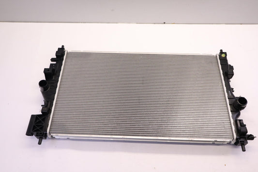 Original OPEL Astra-J Zafira-C 1.6 2.0 CDTi Wasserkühler 13393983