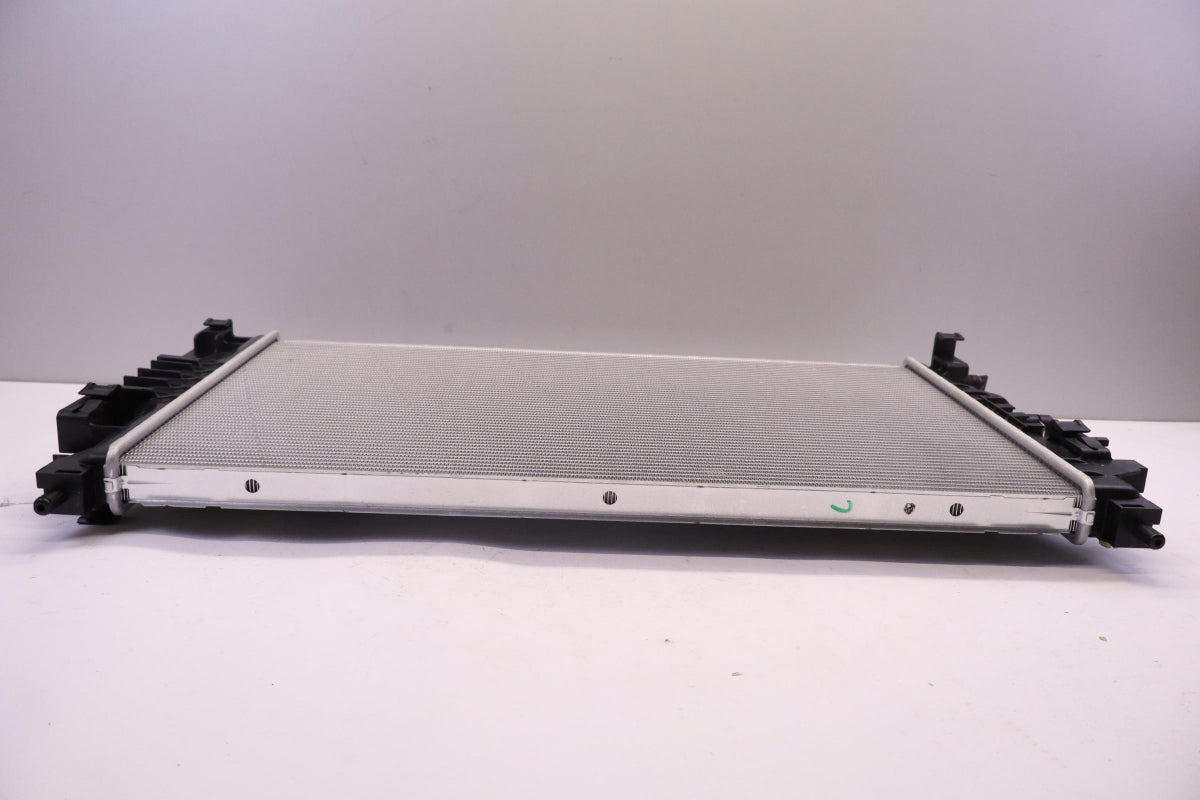 Original OPEL Astra-J Zafira-C 1.6 2.0 CDTi Wasserkühler 13393983