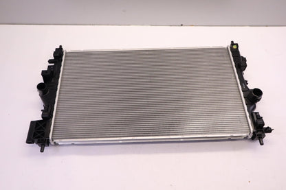 Original OPEL Astra-J Zafira-C 1.6 2.0 CDTi Wasserkühler 13393983