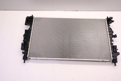 Original OPEL Astra-J Zafira-C 1.6 2.0 CDTi Wasserkühler 13393983