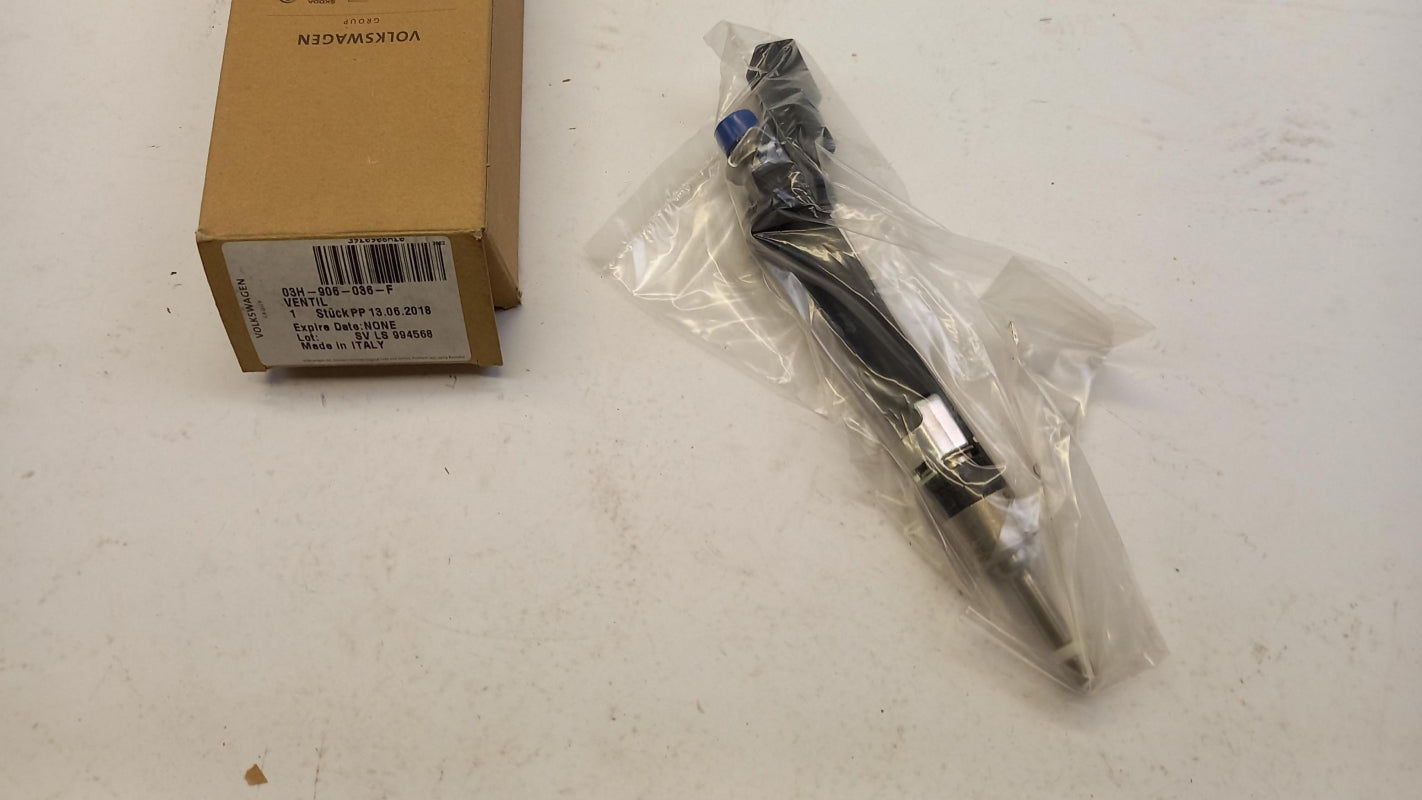 Original OE Volkswagen Injektor Düse 03H906036F