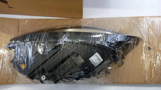 Original AUDI TT TTRS 8J Hauptscheinwerfer Frontlicht links 8J0941029AJ