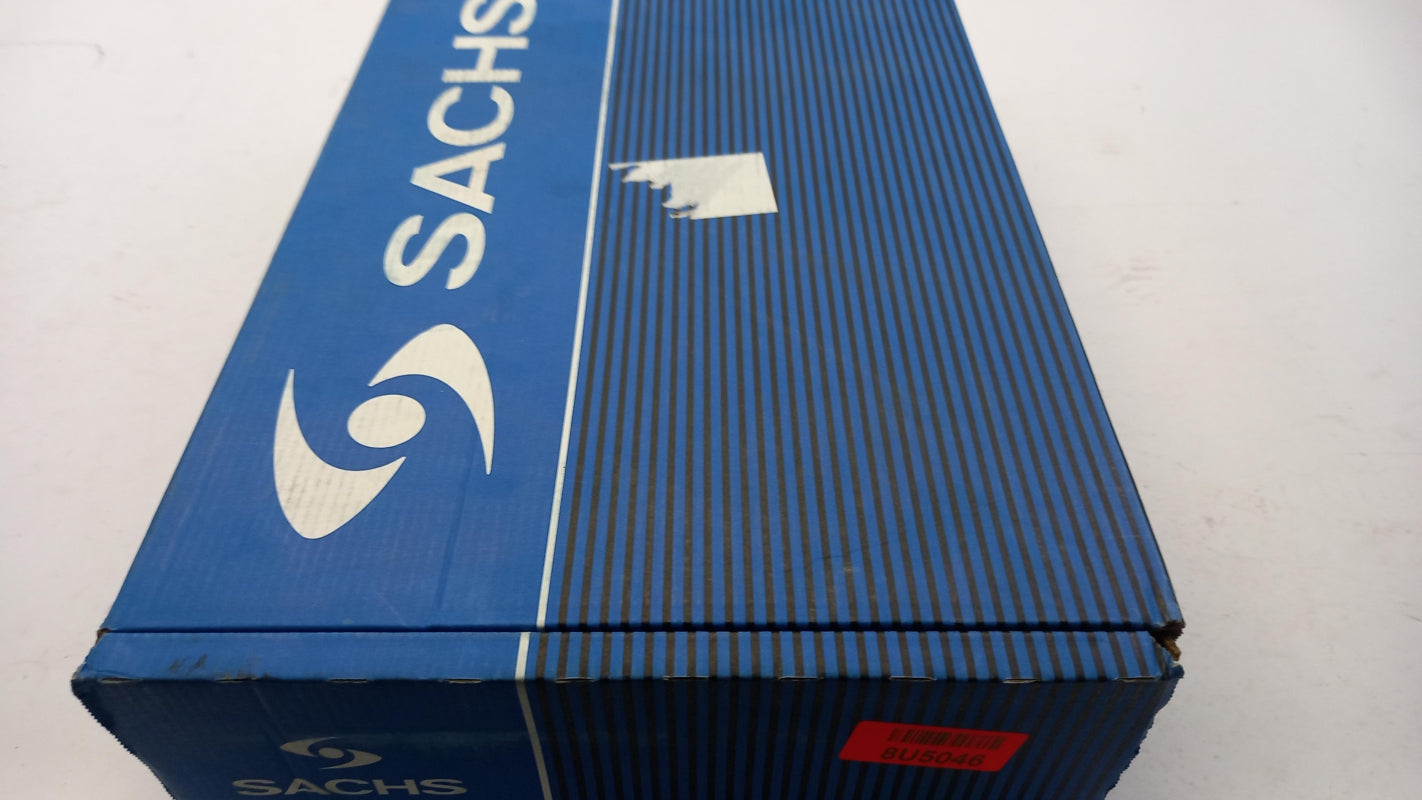 SACHS Kupplungssatz für VW Golf 7 8 T-Cross SKODA Kamiq Octavia Scala 3000950109