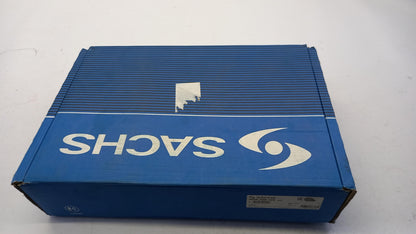 SACHS Kupplungssatz für VW Golf 7 8 T-Cross SKODA Kamiq Octavia Scala 3000950109