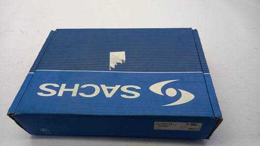 SACHS Kupplungssatz für VW Golf 7 8 T-Cross SKODA Kamiq Octavia Scala 3000950109