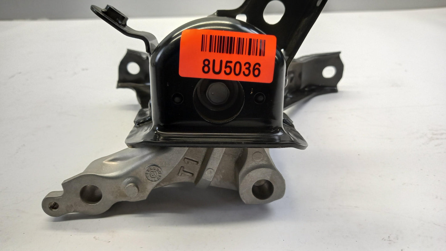 Original TOYOTA Prius 2015- 2ZRFXE Motorlager Motorhalter rechts 1230537342