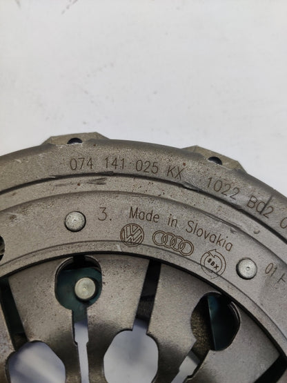 Original VW Transporter T4 2.5/2.8L Kupplungsdruckplatte 219mm 074141025KX
