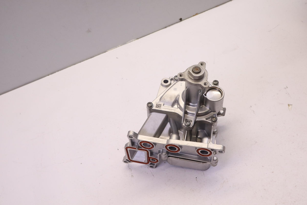Original OPEL Astra-K 1.2T Wasserpumpe 55505441