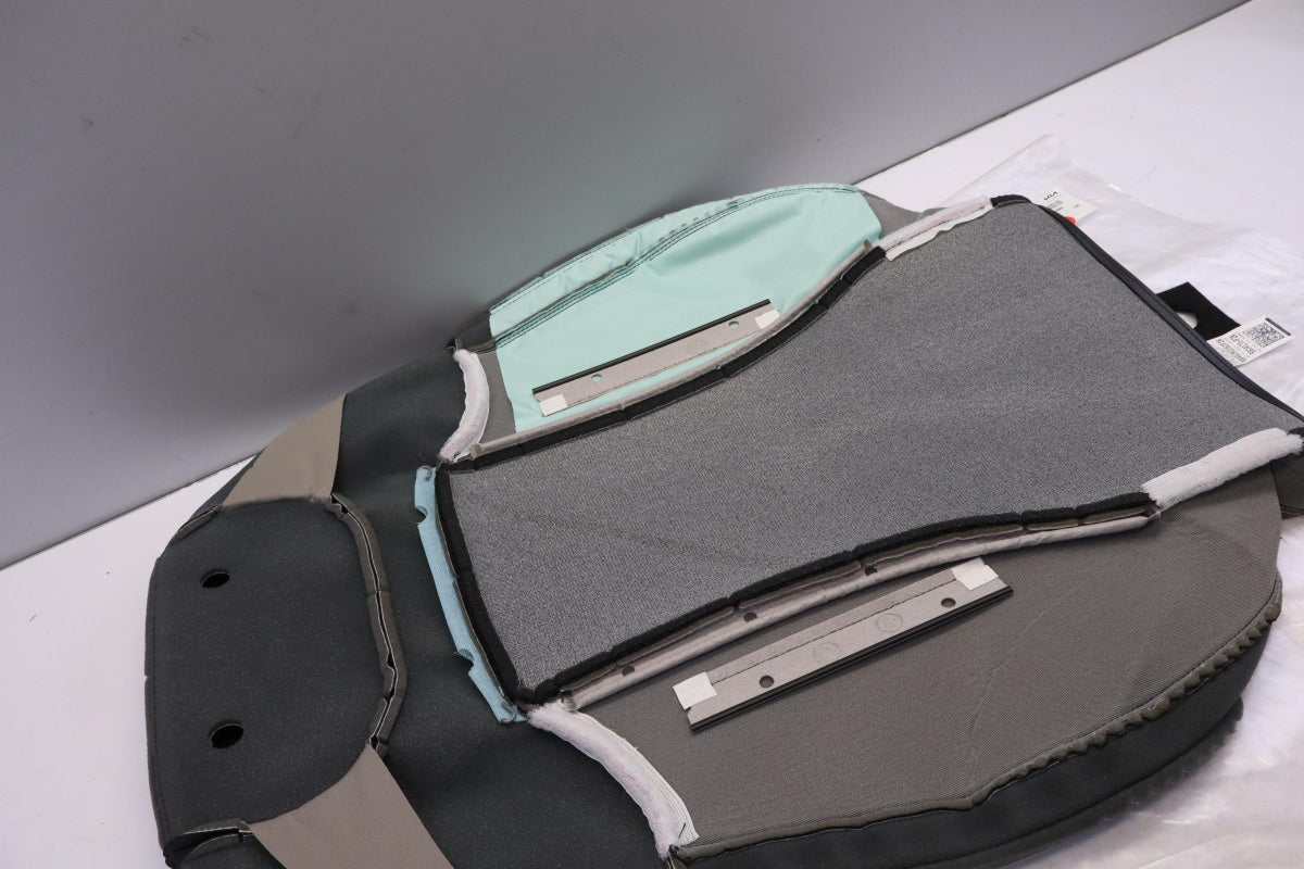 Original KIA Sportage NQ5 2021- Sitzrücklehnenbezug vorne rechts 88460R2060F26