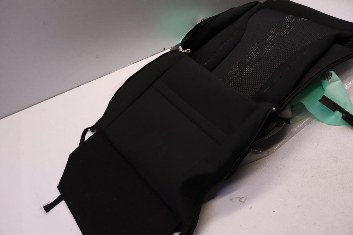 Original KIA Sportage NQ5 2021- Sitzrücklehnenbezug vorne links 88360R2010F23