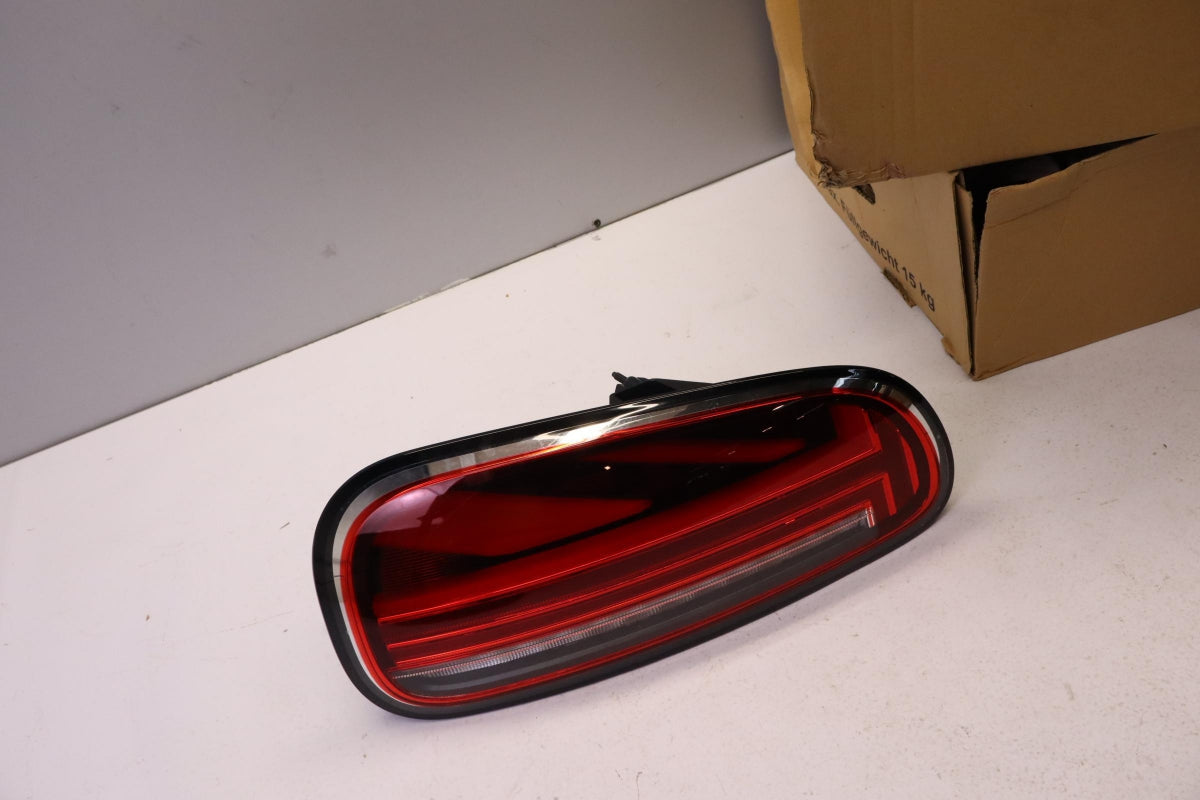 Original MINI Clubman F54 LED Heckleuchte Rücklicht links 63217487793